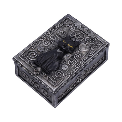 Familiar Spell Box 13.7cm