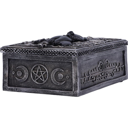 Familiar Spell Box 13.7cm