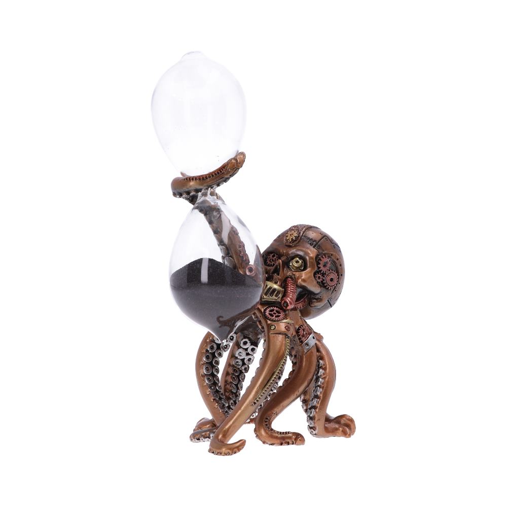 Tentacled Time Keeper 18.5cm