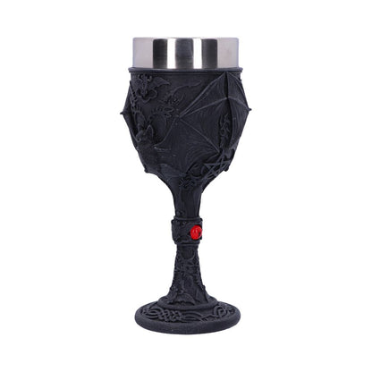 Dark Fang Goblet 18.5cm