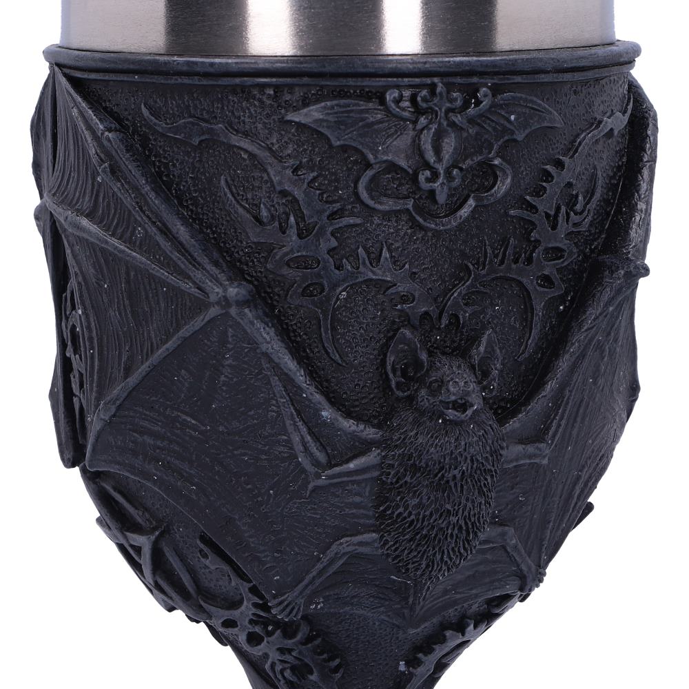 Dark Fang Goblet 18.5cm