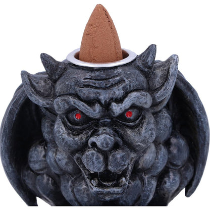 Scent Guardian Backflow Incense Burner 7.4cm