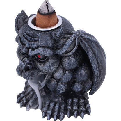 Scent Guardian Backflow Incense Burner 7.4cm