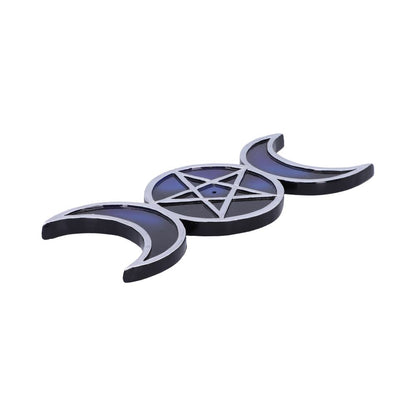 Lunar Trinity Incense Burner (set of 4) 21.5cm