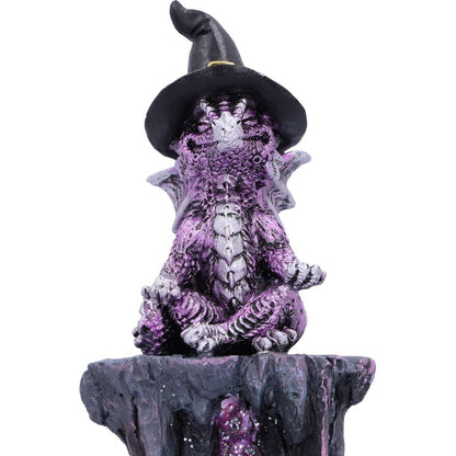 Wicked Perch Incense Burner 26.5cm