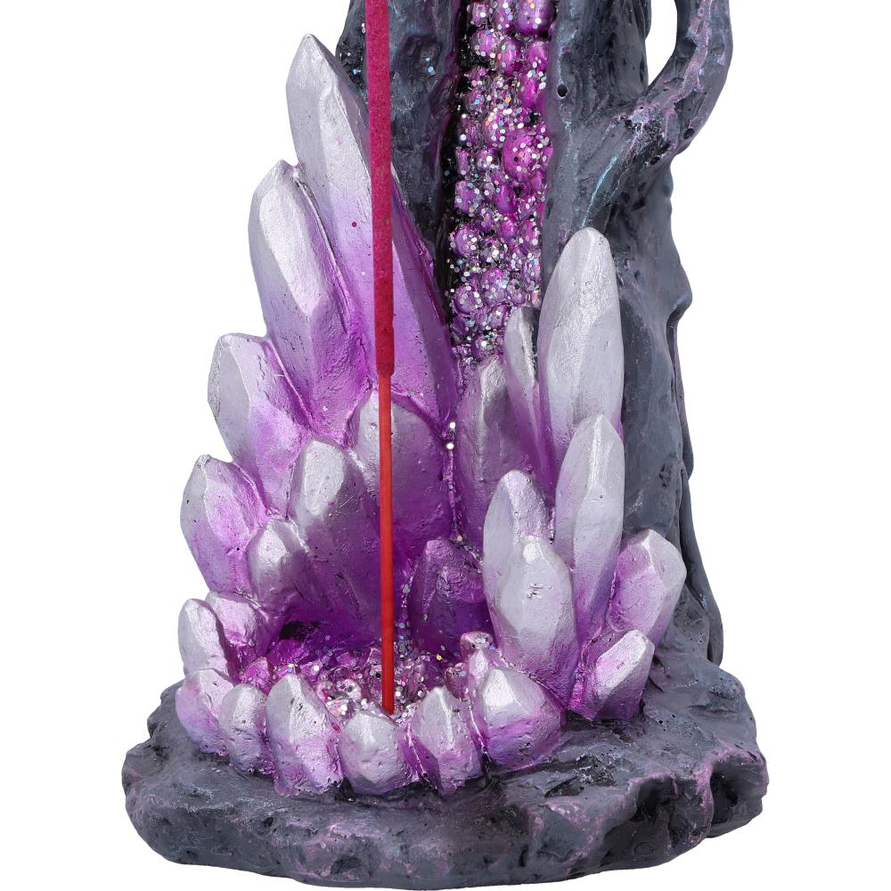 Wicked Perch Incense Burner 26.5cm