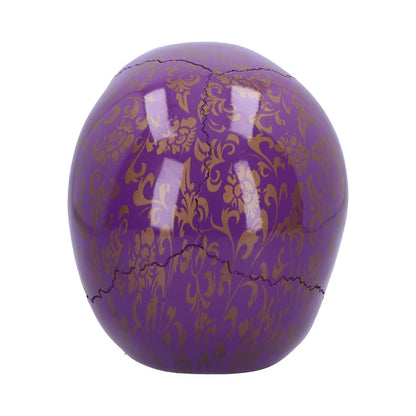 Violet Elegance 18.5cm