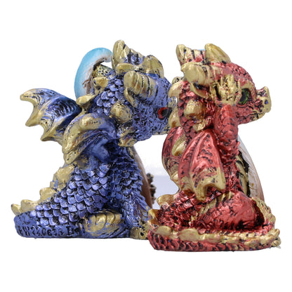 Storytellers (Set of 2) 5.5cm