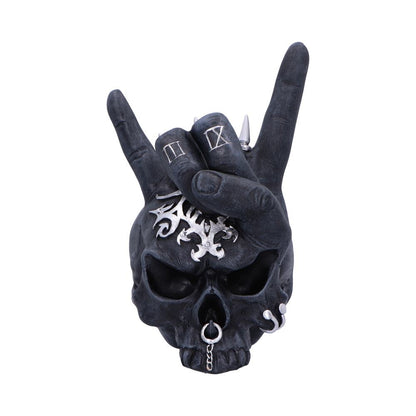 Horns Up 17.5cm