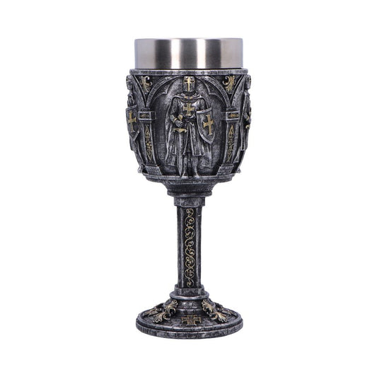 Gallant Knight Goblet 19.7cm