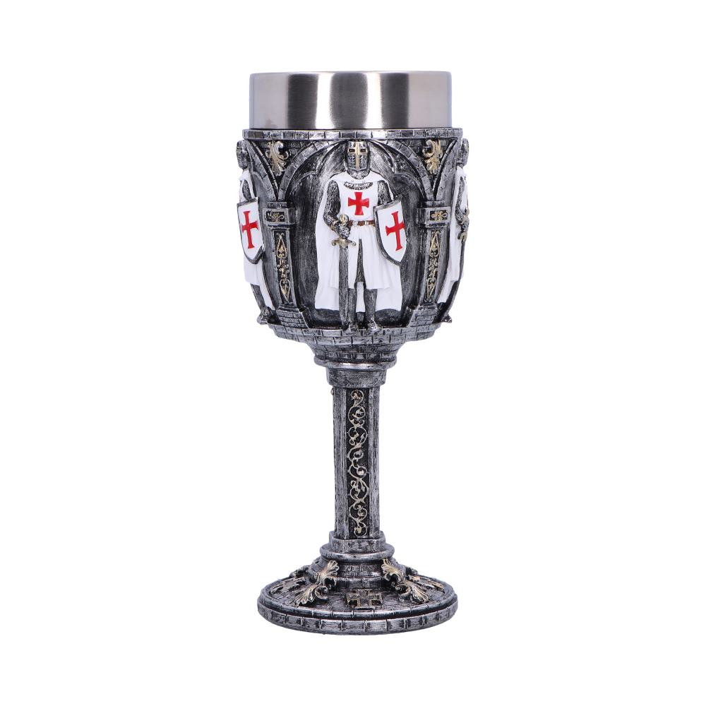 Valiant Knight Goblet 19.7cm