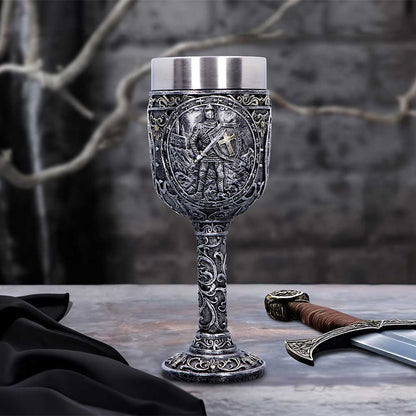Knight of Honour Goblet 20.5cm