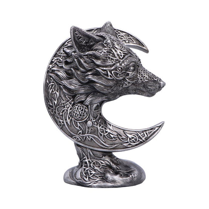 Celtic Crescent 25cm