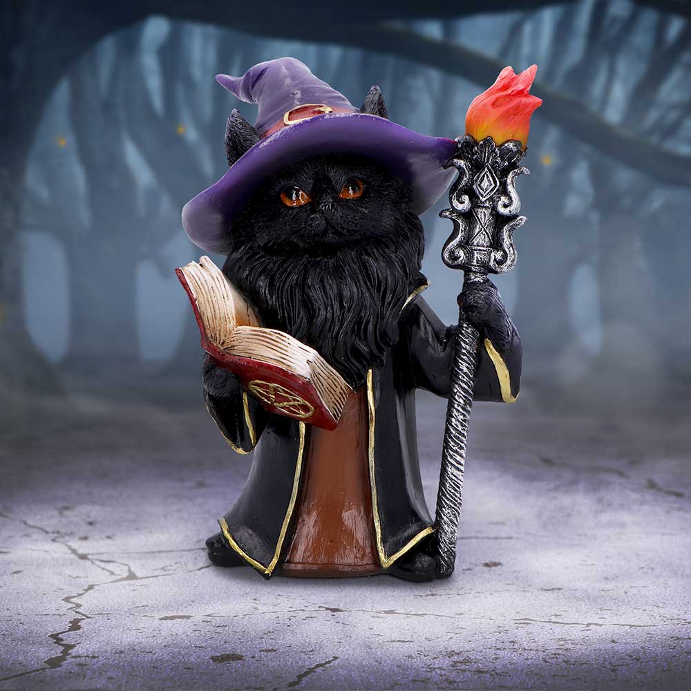 Albus 15cm
