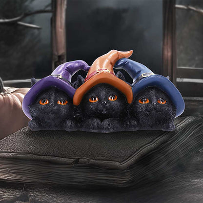 Trio of Mischief 20cm