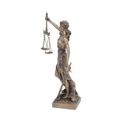 La Justicia 33cm