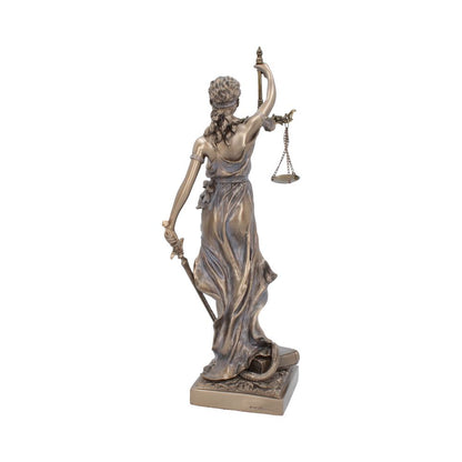 La Justicia 33cm