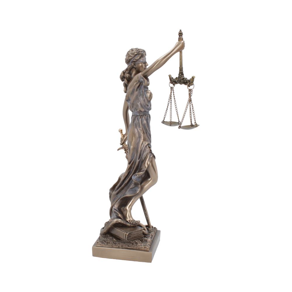 La Justicia 33cm