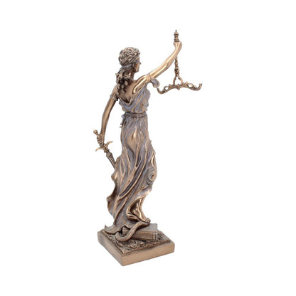 La Justicia 33cm