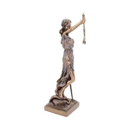 La Justicia 33cm