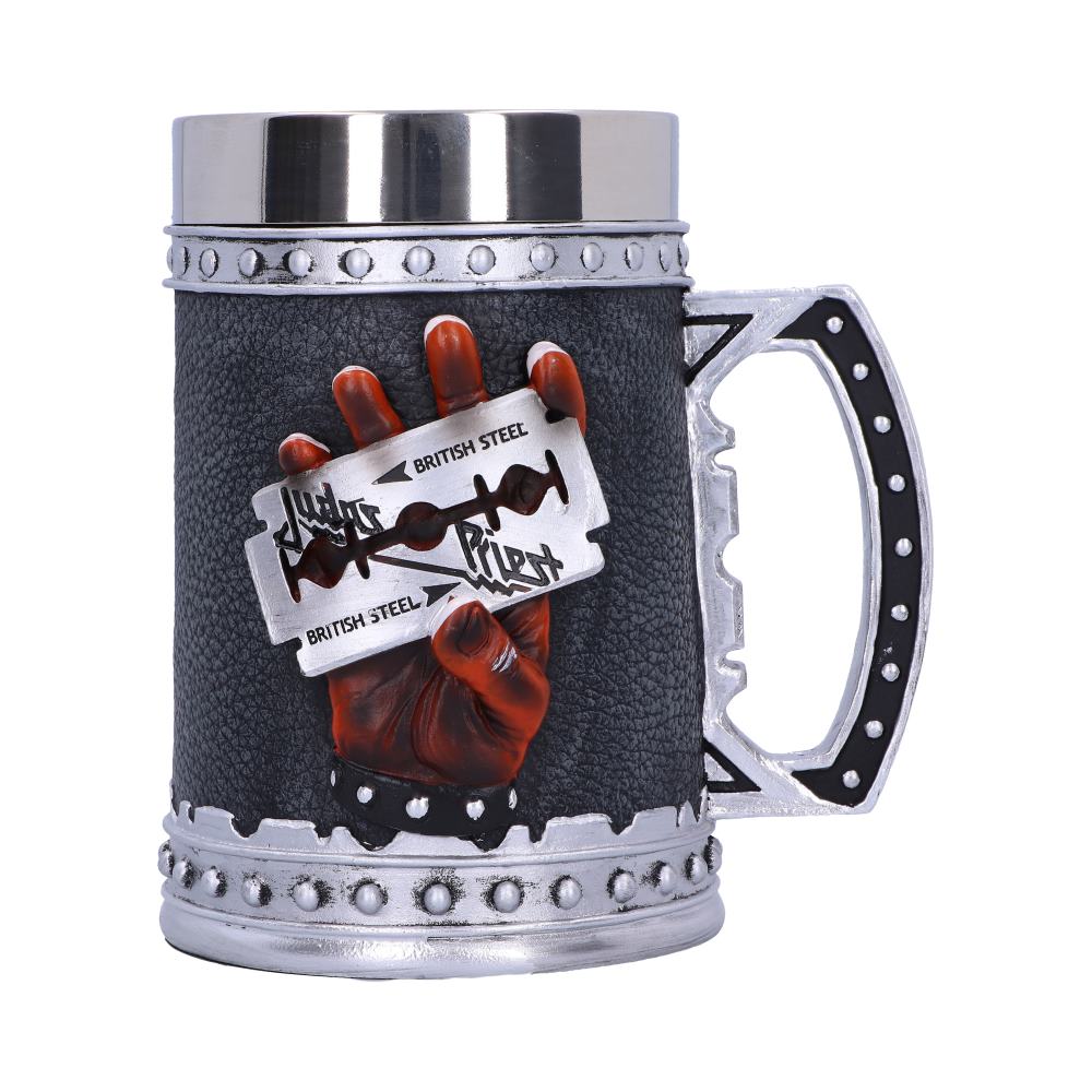 Judas Priest Tankard 14.5cm