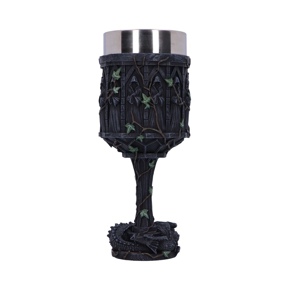 Dragon Ivy Goblet 20cm