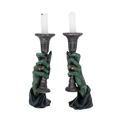 Light of Darkness Candle Holders 20cm