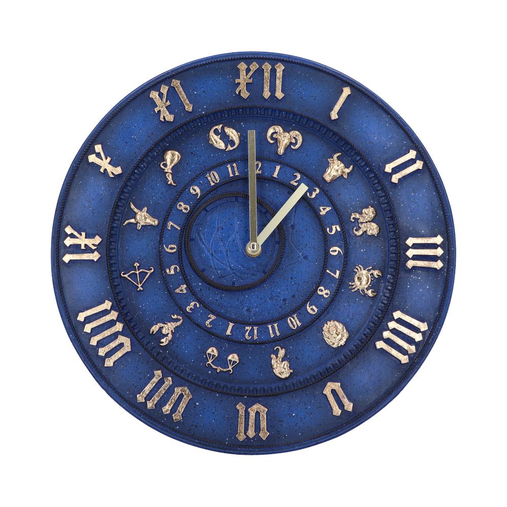 Zodiac Time Keeper 34.7cm