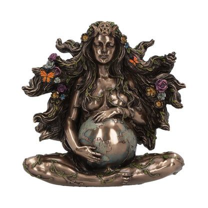 Gaea Mother of all Life 18cm