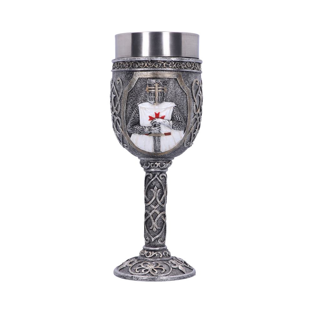 Templars Goblet 19cm