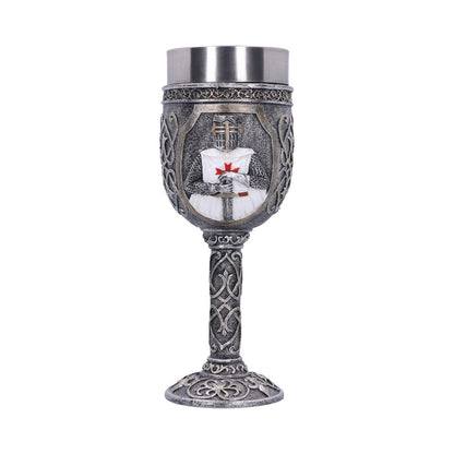 Templars Goblet 19cm