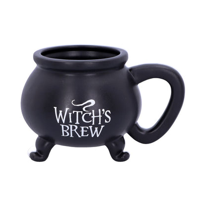 Witch's Brew Mug 13.5cm