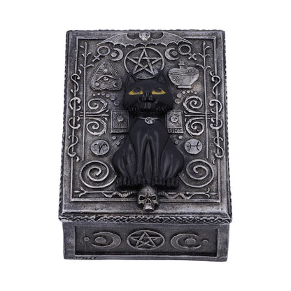 Familiar Spell Box 13.7cm